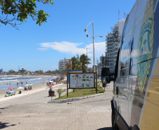 PM mantém queda nos índices de criminalidade no Litoral