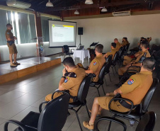 PM mantém queda nos índices de criminalidade no Litoral