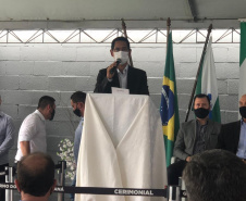 Cidade de Cambé recebe nova delegacia de Polícia Civil