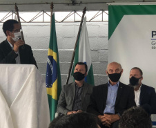 Cidade de Cambé recebe nova delegacia de Polícia Civil