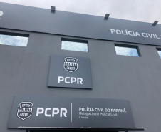 Cidade de Cambé recebe nova delegacia de Polícia Civil