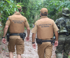 Comerciantes e turistas aprovam policiamento preventivo na Ilha do Mel
