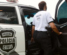 PCPR apreende mais de 3 toneladas de maconha em Maringá