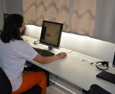 Convênio oferta cursos de qualificação profissional para presos do sistema prisional