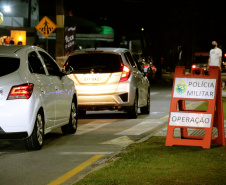 Polícia Militar registra redução de crimes no Litoral durante o Carnaval