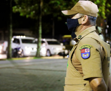 Polícia Militar registra redução de crimes no Litoral durante o Carnaval