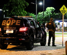 Polícia Militar registra redução de crimes no Litoral durante o Carnaval