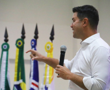 Balanço apresenta atividades do Governo no Litoral