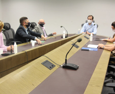 Programa de Integridade e Compliance é implantado na Secretaria de Estado da Segurança Pública