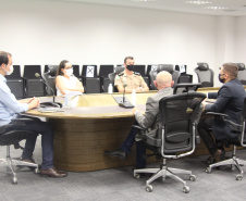 Programa de Integridade e Compliance é implantado na Secretaria de Estado da Segurança Pública