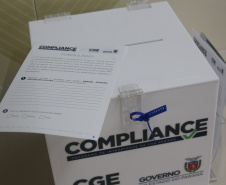 Programa de Integridade e Compliance é implantado na Secretaria de Estado da Segurança Pública