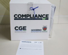 Programa de Integridade e Compliance é implantado na Secretaria de Estado da Segurança Pública