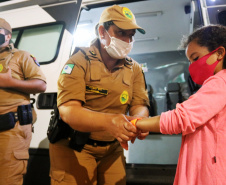 Polícia Militar registra redução de crimes no Litoral durante o Carnaval