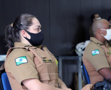 Ações preventivas da Polícia Militar no Litoral reduzem roubos em 33,5%, indica balanço de 52 dias do Verão Consciente