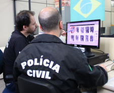 05 de Fevereiro:  Dia Nacional do Papiloscopista