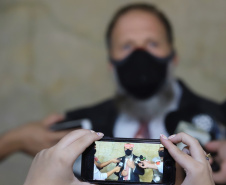 Polícia Civil afirma que houve quebra de contrato por parte da UFPR em suspensão do concurso público