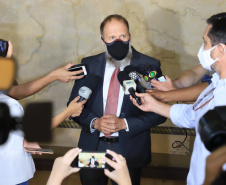 Polícia Civil afirma que houve quebra de contrato por parte da UFPR em suspensão do concurso público