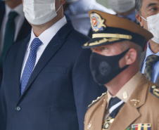 Polícia Militar do Paraná tem novo comandante