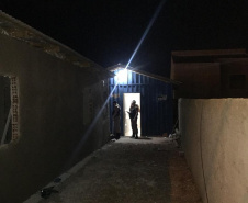  Polícia Militar recupera  quatro veículos com alerta de roubo em Fazenda Rio Grande, na RMC