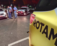 Polícia já prendeu 420 pessoas e interditou 209 pontos comerciais