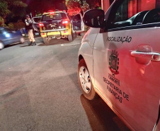 Polícia já prendeu 420 pessoas e interditou 209 pontos comerciais