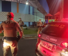 Mais 26 pessoas são presas por infrações ligadas à pandemia