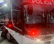 Mais 26 pessoas são presas por infrações ligadas à pandemia