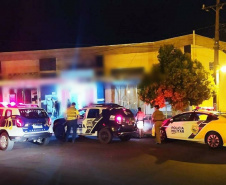 Em 11 dias, polícia prende 452 pessoas e interdita 242 estabelecimentos