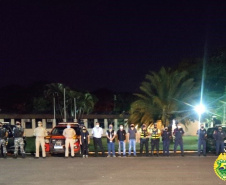 Em dez dias, AIFU autua 20 pessoas, prende outras duas e fecha estabelecimentos comerciais em Maringá