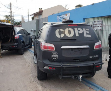 Polícia Civil prende 30 pessoas em ações integradas contra homicídios