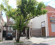 Prumos Curitiba