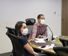 Paraná passa a contar com Botão do Pânico Virtual via app 190 da PM