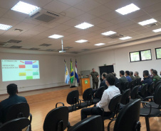 Operação Ágata deflagra ações para combater e reprimir crimes na fronteira