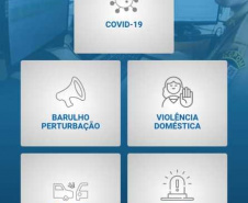 Entenda como funciona o Botão do Pânico Virtual, ferramenta para vítimas de violência doméstica