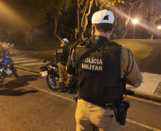 Curitiba tem queda de 21% no número de acidentes em 2020