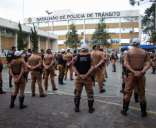 Curitiba tem queda de 21% no número de acidentes em 2020
