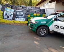 Polícia Ambiental reforça ações e atende 15 mil ocorrências em 2020