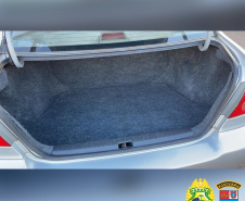 Carro com 86 celulares contrabandeados do Paraguai é apreendido pelo BPRv em Floresta (PR)