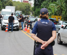 1.333 estabelecimentos foram fiscalizados no primeiro fim de semana de restrições