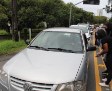1.333 estabelecimentos foram fiscalizados no primeiro fim de semana de restrições