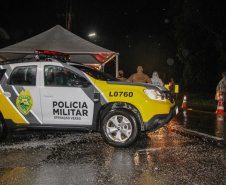 Forças de segurança fiscalizam 3,5 mil estabelecimentos e prendem 281 pessoas