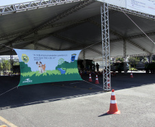 Batalhão Ambiental lança campanha solidária no aniversário de 64 anos