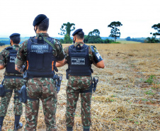 Exército vistoria área em Ponta Grossa que pode sediar Escola de Sargentos das Armas