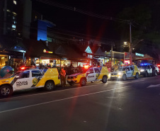 AIFU fecha 15 pontos comerciais irregulares e flagra mais de 600 pessoas em aglomeração na Capital durante o final de semana