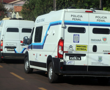 Carceragens de quatro delegacias do Oeste passam para gestão do Depen