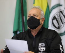 PCPR investiga falsificação de testes de coronavírus por clube de futebol do Oeste