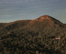 Parques da Serra do Mar têm fiscalização intensificada no fim de semana