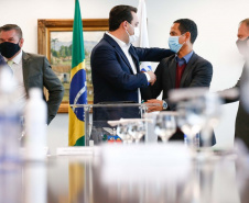 Governador autoriza diária extrajornada voluntária para Polícia Civil