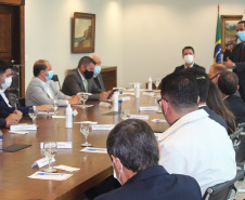 Governador autoriza diária extrajornada voluntária para Polícia Civil