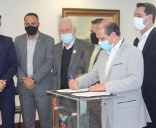 Governador autoriza diária extrajornada voluntária para Polícia Civil